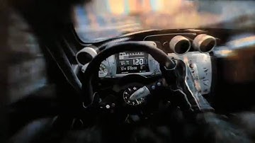 Need for Speed Shift TV spot