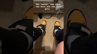 Download Lagu The faster the song gets the more mid that she gets MP3