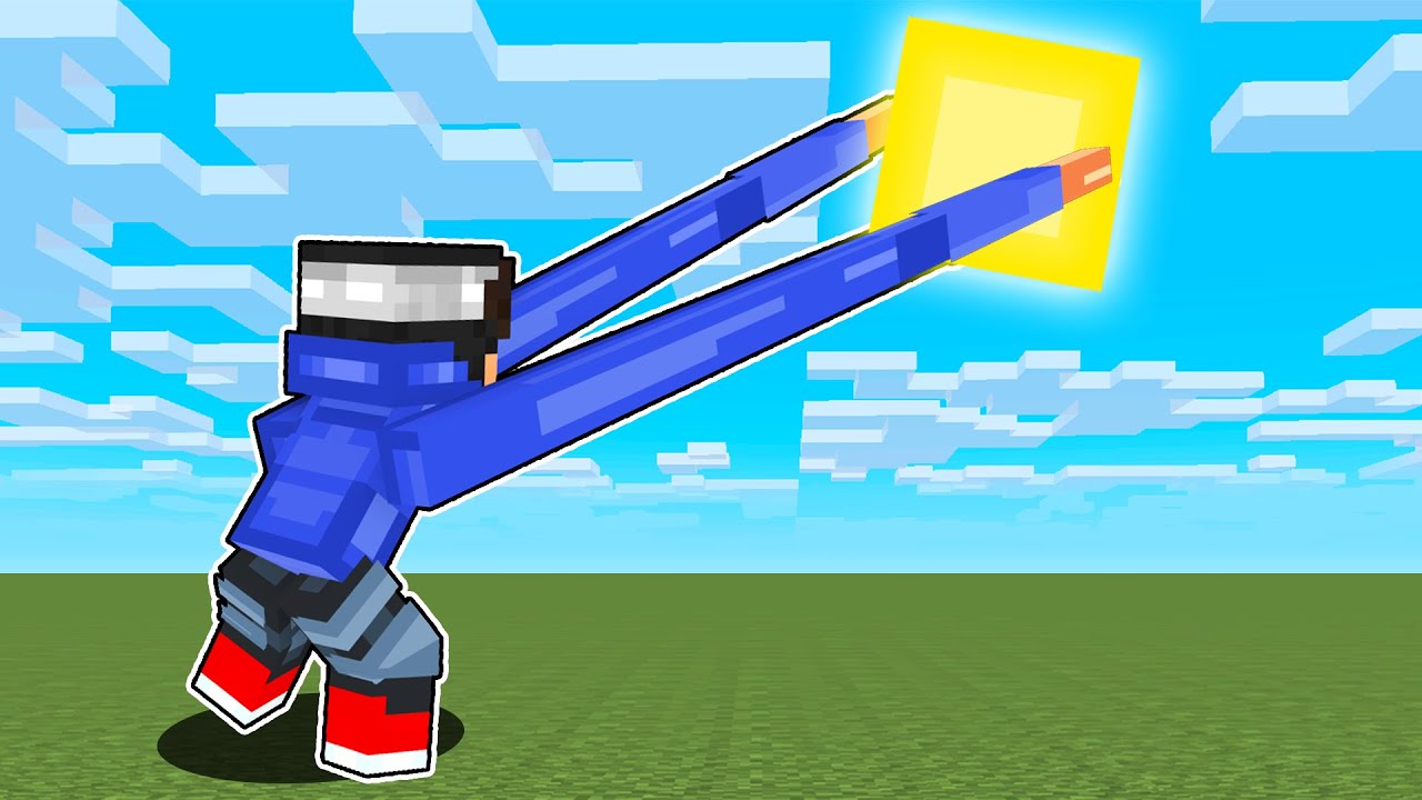 SOBRANG INIT sa Minecraft