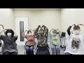 【SAMURAI】MV「プレゼント」みんなで踊ろうVer.(サビでみんなで踊ってます!)