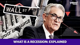 Are we in a recession or heading into one?