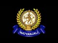 Natyanjali dance academy   kalamandalam anjali sunil rlv 