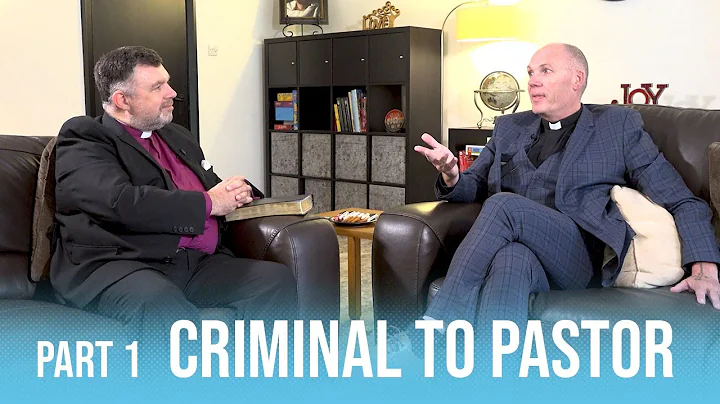 CRIMINAL TO PASTOR | INTEVIEW WITH MICHAEL FLEMING