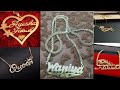Chandi K Name Lockets With Price. Name Lockets With Chain. #waniyaswonder