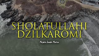 Sholatullahi Dzil Karomi - Zaadul Muslim | Lirik & Terjemah