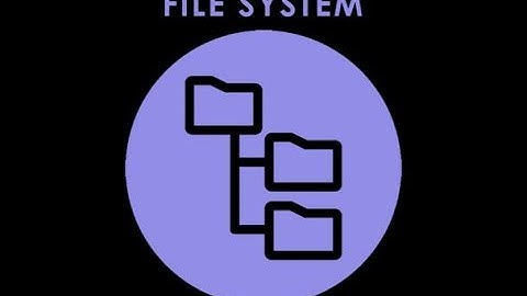 Linux 3 - File System