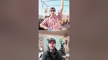 Ian Edwards Sculptor & Matteo Mauro Sunset Conversations Art Talk Show Lecture