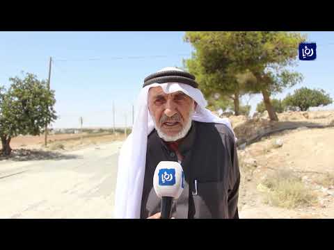 أهالي الطفيلة يطالبون بإعادة تأهيل الطريق الملوكي بما يتناسب مع أهميته التاريخية