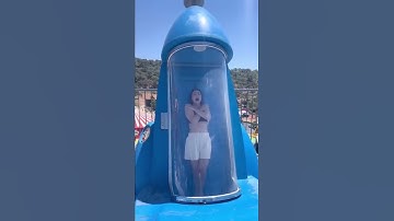 Nasıl korktum belli değil 😬🙈