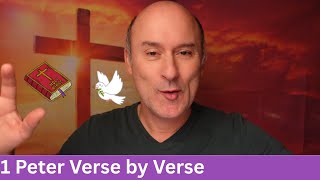 1 Peter Verse by Verse | Strength to Stand Firm in Faith