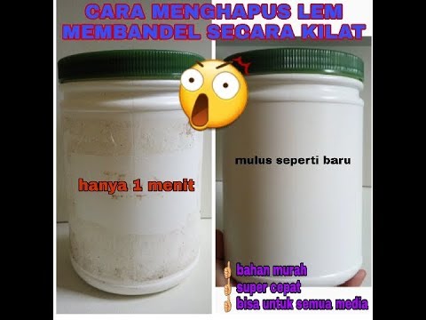 Membuat jebakan perangkap lalat dengan hasil memuaskan dan sangat hemat murah meriah Bahan utama kit. 