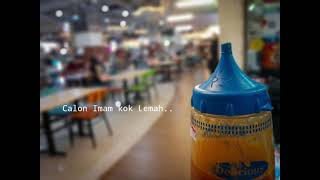 Story wa Terpesona semangat