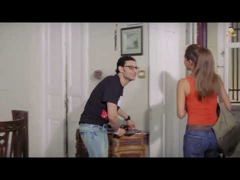 أحلام الفتى الطائش لو بتغيري نسيب بعض عادي