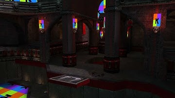 Andrew Martz - Quake 3 BSP Loader