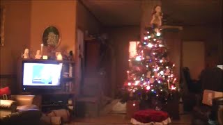 Vlogmas?  -  My Christmas Decorations