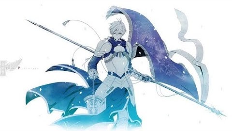 【FGO】What Arthur deserves