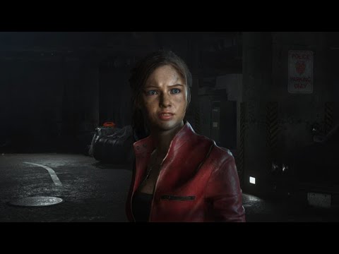 Видео: S+ ПОПЫТКА 2 Resident Evil 2 Remake НА ХАРДЕ ПРОХОЖДЕНИЕ