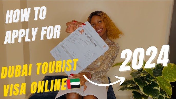 Dubai Visa For South Africans