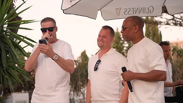 Jordy’s 34e Verjaardag in Marbella 🇪🇸