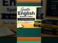Simple present Tense (Affirm-Negative ) #Shorts, Ytshort, #Ytshhortsindia