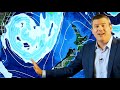 Some rain is coming for dry regions next week (21/05/20)