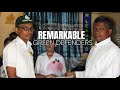 Remarkable Green Defenders | St.Joseph Vaz College | JVCMU