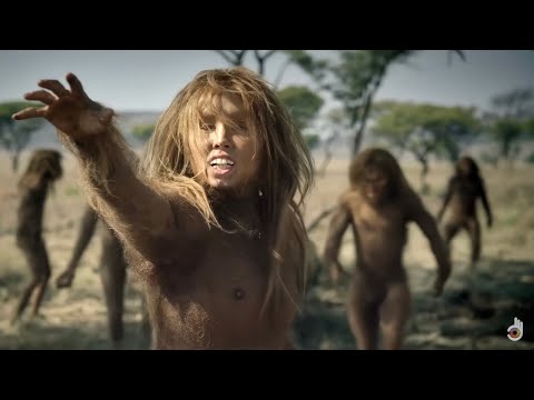 Видео: Великое приключение происхождения человека