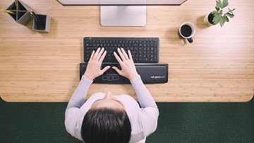 Mousetrapper – the wellness mouse