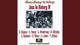 Video thumbnail of "Louis Armstrong - I Got Rhythm"