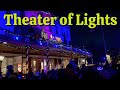Theater of Lights at Old Town Sacramento #holidayseason #christmas #sacramento
