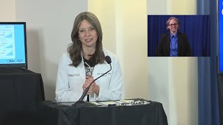 Dr. Amy Acton steps down from leading Ohio Dept. of Health