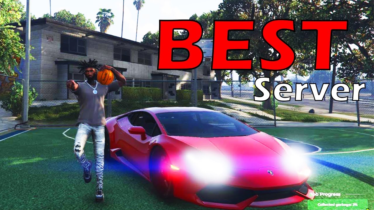 The DEFINITIVE List: The 8 BEST Discord Servers for GTA Online! 