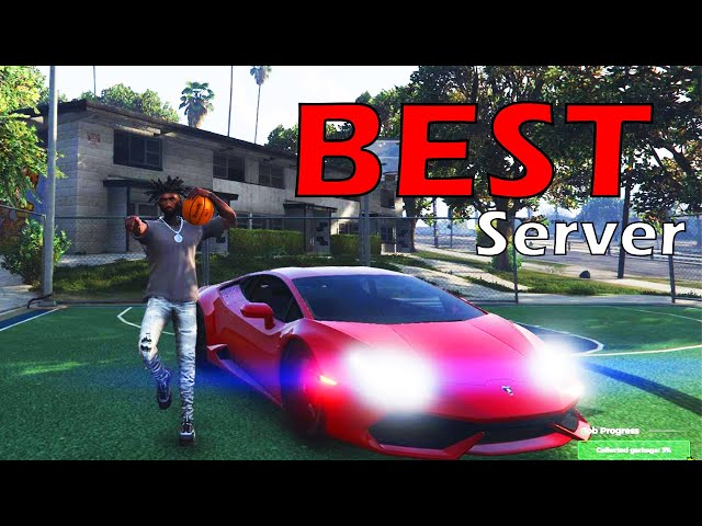 Top 5 GTA 5 roleplay servers to have fun with (August 2023)