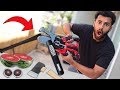 I Bought The Most POWERFUL Alligator CHAINSAW On Earth!!  *IT CUTS THROUGH ANYTHING!!*