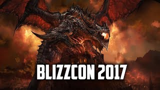 S2E09 - Blizzcon 2017