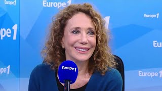 Marisa Berenson : "J'ai toujours rêvé de faire des comédies musicales"
