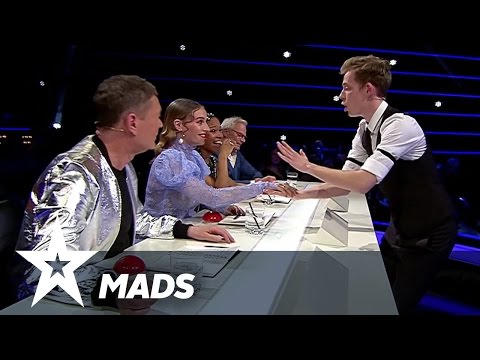 Mads | Danmark