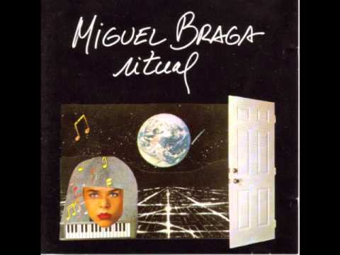 Miguel Braga RITUAL "Calle Canarias"