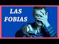 14. Las Fobias