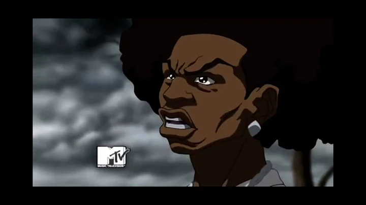 Man, what did he do to make them that mad...