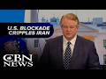 Iran Economy Crippled by U.S. Blockade | News on The 700 Club - April 29, 2026