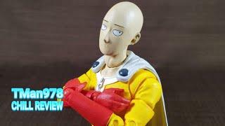 one punch man mcfarlane