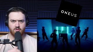 ONEUS(원어스) '반박불가 (No diggity)' MV ~ REACTION!!!!!!!