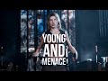 Young  menace makestronger3