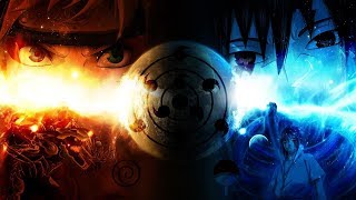 Naruto - Cool Soundtracks screenshot 1