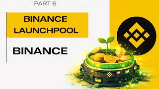 What is Binance Launchpool & How to Earn Free Tokens