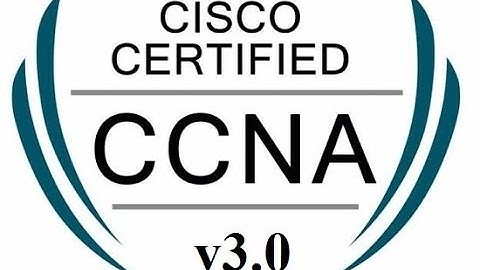 CISCO CCNA v3 || CCNA EXAM 200-125 || CCNA NEW SYLLABUS