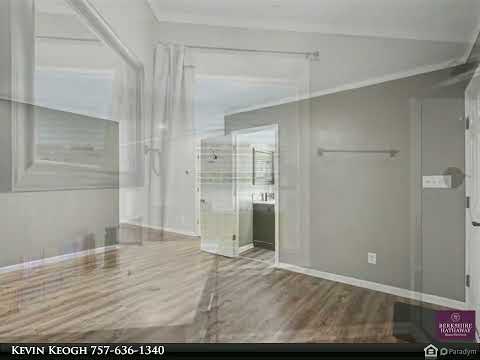 433 Truitt Road, Chesapeake, VA home video tour