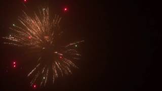 Evolution Fireworks [Insane]