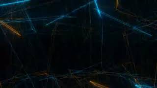 Fractal Light Rays Rotating - Free HD Video Clips 24 - Free HD Video Library